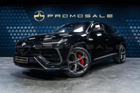 Lamborghini Urus Ceramic* Pano* Carbon* B&O, снимка 2