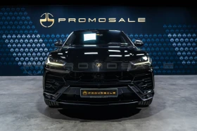 Lamborghini Urus Ceramic* Pano* Carbon* B&O