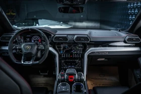 Lamborghini Urus Ceramic* Pano* Carbon* B&O - [12] 