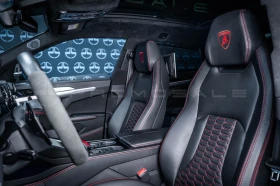 Lamborghini Urus Ceramic* Pano* Carbon* B&O - [13] 