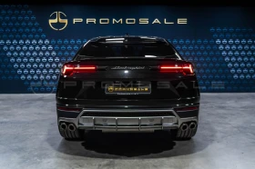 Lamborghini Urus Ceramic* Pano* Carbon* B&O, снимка 5