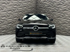 Mercedes-Benz GLC 300 d Coupe 4 Matic    | Mobile.bg    2