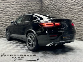 Mercedes-Benz GLC 300 d Coupe 4 Matic    | Mobile.bg    3