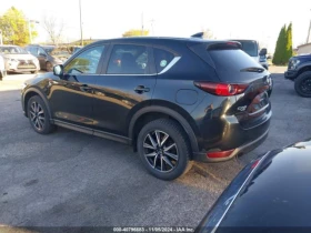 Mazda CX-5 Keyless* климатроник* Парктроник* Подгрев* Навигац - [5] 