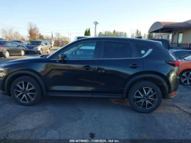 Mazda CX-5 Keyless* климатроник* Парктроник* Подгрев* Навигац - [4] 