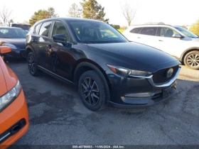 Mazda CX-5 Keyless* климатроник* Парктроник* Подгрев* Навигац - [9] 