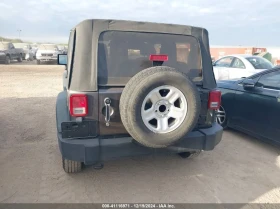 Jeep Wrangler, снимка 5