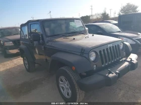 Jeep Wrangler, снимка 7