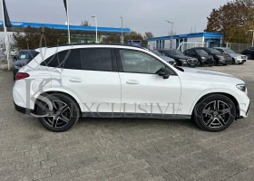 Mercedes-Benz GLC 220 * 4M* AMG* NIGHT* VENTILATTION* , снимка 4