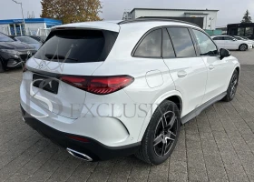 Mercedes-Benz GLC 220 * 4M* AMG* NIGHT* VENTILATTION* , снимка 3