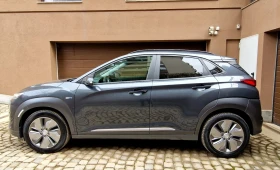 Hyundai Kona 64KWh/ТЕРМОПОМПА, снимка 5