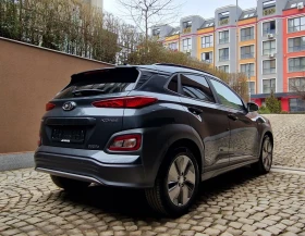 Hyundai Kona 64KWh/ТЕРМОПОМПА, снимка 3