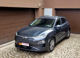 Hyundai Kona 64KWh/ТЕРМОПОМПА, снимка 6