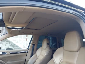 Porsche Cayenne 3.0 diesel 245hp | Mobile.bg    9