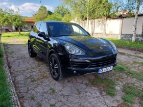 Porsche Cayenne 3.0 diesel 245hp | Mobile.bg    2