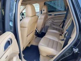 Porsche Cayenne 3.0 diesel 245hp | Mobile.bg    8