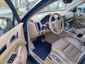 Porsche Cayenne 3.0 diesel 245hp | Mobile.bg    11