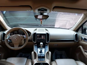 Porsche Cayenne 3.0 diesel 245hp | Mobile.bg    13