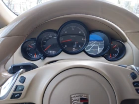 Porsche Cayenne 3.0 diesel 245hp | Mobile.bg    12