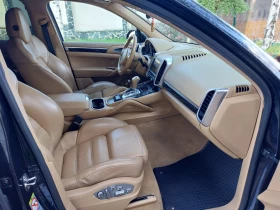 Porsche Cayenne 3.0 diesel 245hp | Mobile.bg    7