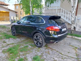 Porsche Cayenne 3.0 diesel 245hp | Mobile.bg    4