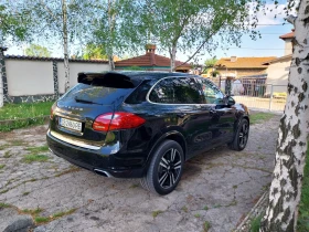 Porsche Cayenne 3.0 diesel 245hp | Mobile.bg    3