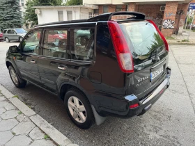     Nissan X-trail 2.0i /  / 