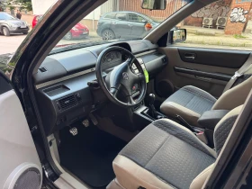 Nissan X-trail 2.0i /  /  | Mobile.bg    5