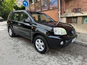     Nissan X-trail 2.0i /  / 