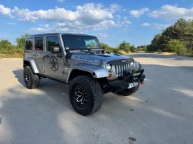 Jeep Wrangler 3.6i | Mobile.bg    10
