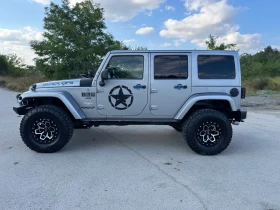 Jeep Wrangler 3.6i | Mobile.bg    5