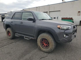 Toyota 4runner фикс цена/sr5 premium - 48999 лв. - 50589019 4