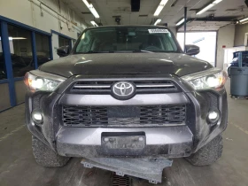 Toyota 4runner фикс цена/sr5 premium - 48999 лв. - 50589019 5
