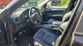 Mercedes-Benz ML 320 CDI* Sport* 4Matik* Touch screen* New tyres - 14500 лв. - 57063235 8