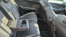 Mercedes-Benz ML 320 CDI* Sport* 4Matik* Touch screen* New tyres - 14500 лв. - 57063235 12