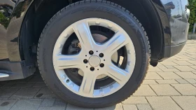 Mercedes-Benz ML 320 CDI* Sport* 4Matik* Touch screen* New tyres - 14500 лв. - 57063235 17