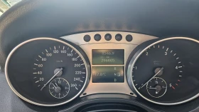 Mercedes-Benz ML 320 CDI* Sport* 4Matik* Touch screen* New tyres - 14500 лв. - 57063235 11