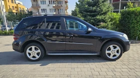 Mercedes-Benz ML 320 CDI* Sport* 4Matik* Touch screen* New tyres - 14500 лв. - 57063235 7