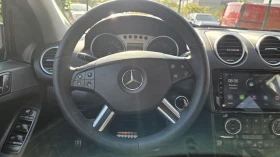 Mercedes-Benz ML 320 CDI* Sport* 4Matik* Touch screen* New tyres - 14500 лв. - 57063235 10