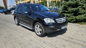 Mercedes-Benz ML 320 CDI* Sport* 4Matik* Touch screen* New tyres - 14500 лв. - 57063235 3