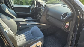 Обява за продажба на Mercedes-Benz ML 320 CDI* Sport* 4Matik* Touch screen* New tyres ~14 500 лв. - изображение 7