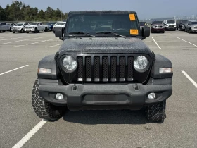 Jeep Wrangler * Sport* * * *   *  | Mobile.bg    5