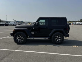 Jeep Wrangler * Sport* * * *   *  | Mobile.bg    3