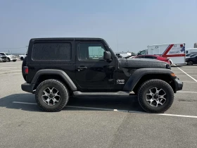 Jeep Wrangler * Sport* * * *   *  | Mobile.bg    4