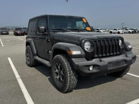 Jeep Wrangler * Sport* * * *   *  | Mobile.bg    2