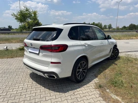Обява за продажба на BMW X5 xDrive30d ~99 800 лв. - изображение 1