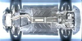 Mercedes-Benz GLA 250 - 21700 лв. - 45370657 16
