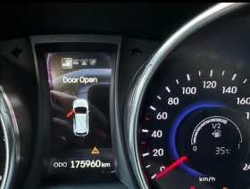 Обява за продажба на Hyundai Santa fe Ударена, но в движение, само външни щети ~13 900 лв. - изображение 7 | Auto.bg Обява за продажба на Hyundai Santa fe Ударена, но в движение, само външни щети ~13 900 лв. - изображение 7