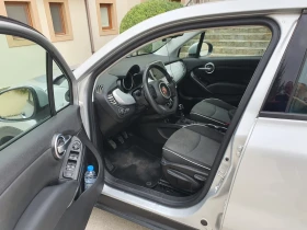 Fiat 500X | Mobile.bg    9