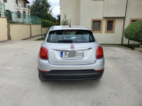 Fiat 500X | Mobile.bg    4